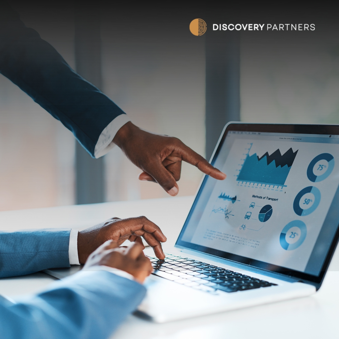 discovery partners logo