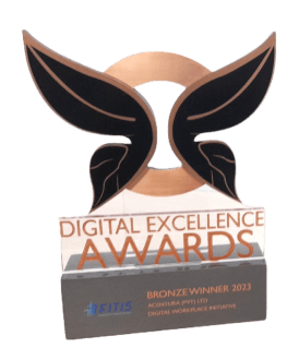 FITIS-Digital Award 2023