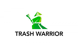 Trash Warrior