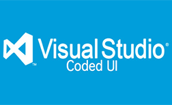 Visual Studio Coded UI