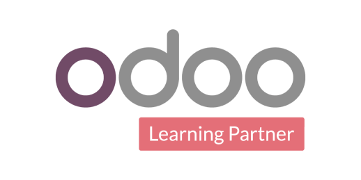 Odoo Service Logo